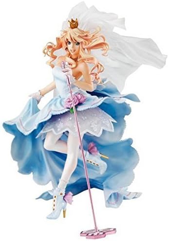 Miniatura 2 de Banpresto Macross F: Sheryl Nome Ichiban Kuji Last Frontier Figura premium (última versión de la frontera)