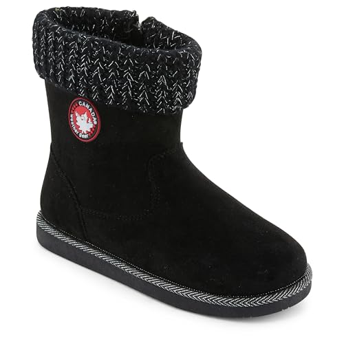 Canada Weather Gear Kid's Carmen Boots4