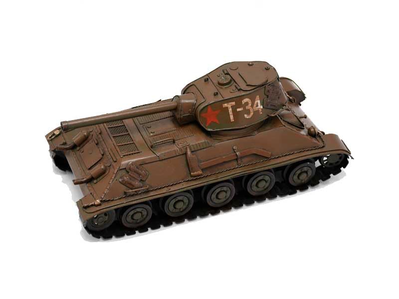 Amazon.co.jp: 戦車 タンク レトロ アーミー 置物 おしゃれ クラシック