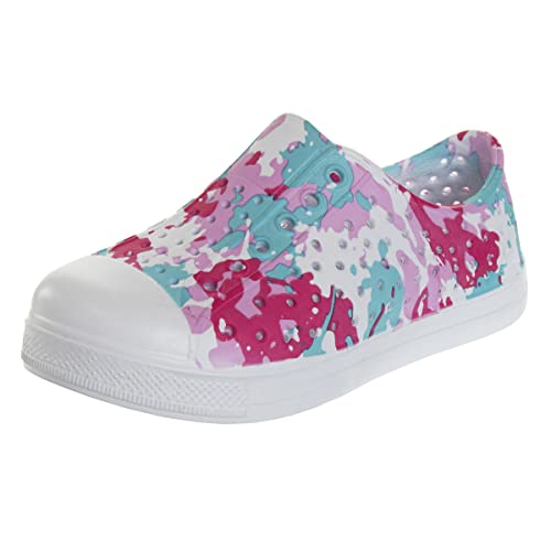 Josmo Girl's Clog Sneaker