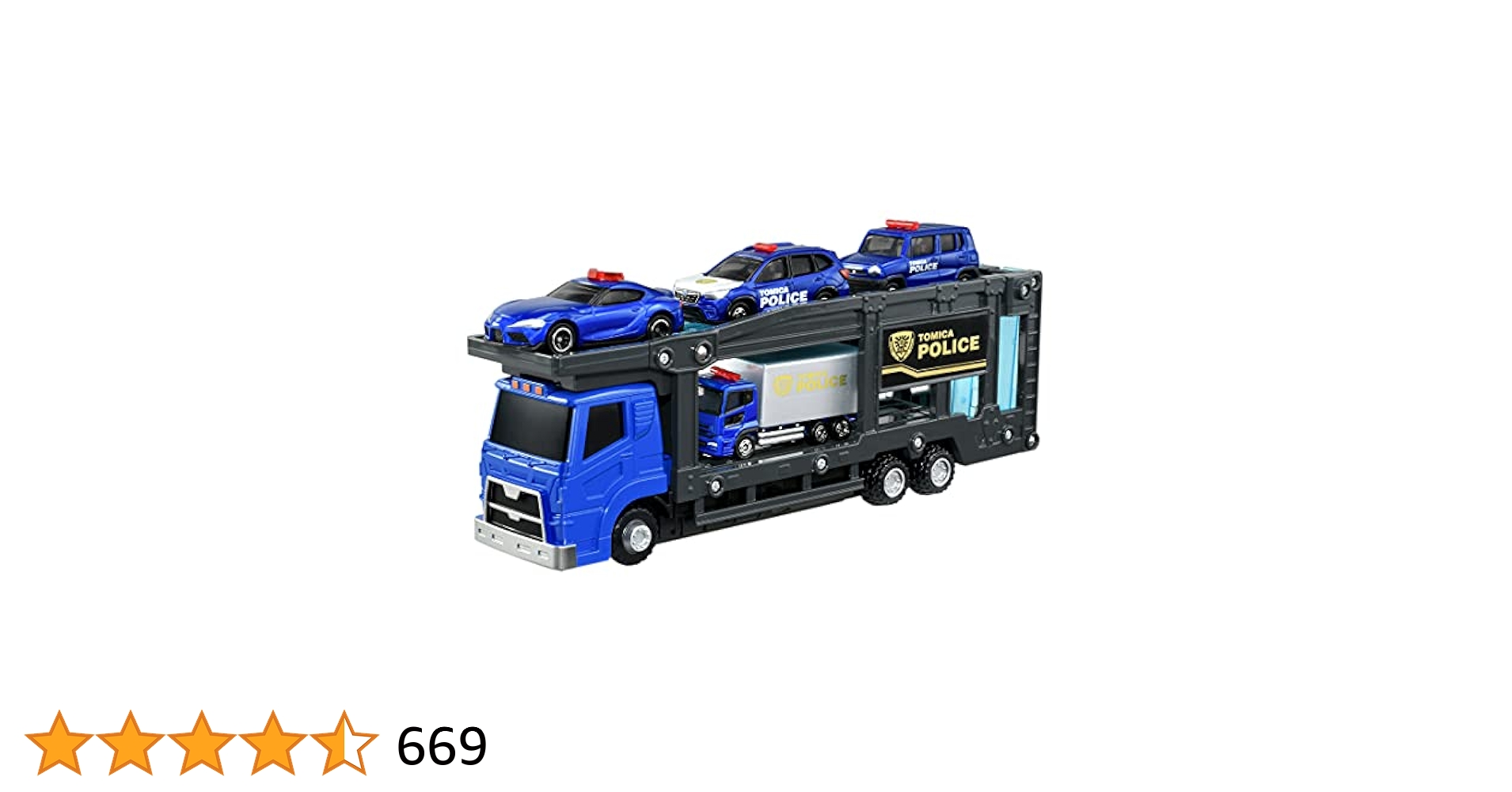 Amazon.co.jp: タカラトミー(TAKARA TOMY) トミカワールド