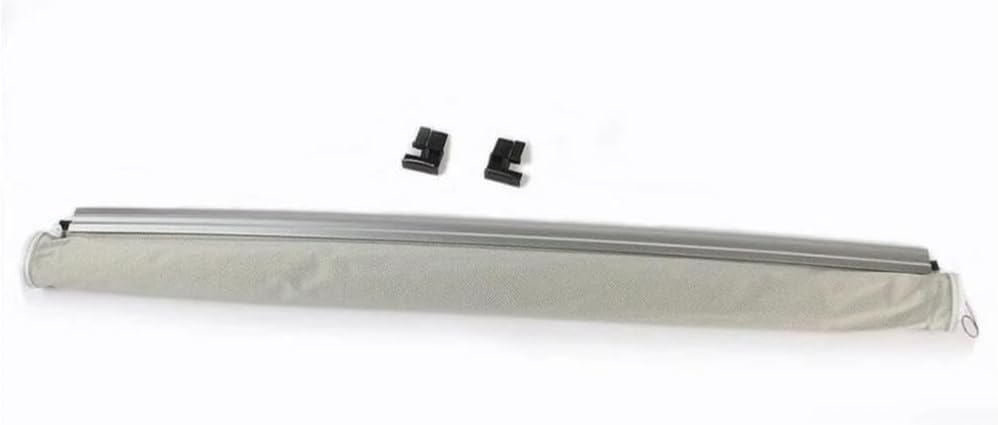 Car Sunshade for for Q7 3.0L 3.6L 4.2L 2007 2008 2009 2010 2011 2012 2013-2016 Skylight Shutter Sunroof Sunshade Curtain 4L0877307DT38 Sun Visor Sunshades