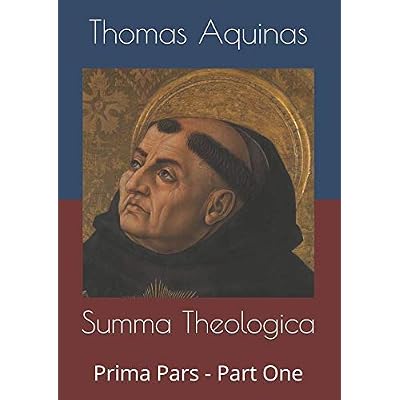 Summa Theologica