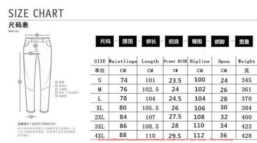 Jeans Pants Trouser Denim Tight Water Washed Blue Stretch Small Foot Elastic Pant Mouth Trendy Commuter for Man2