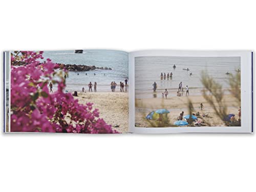 Martin Parr: Beach Therapy