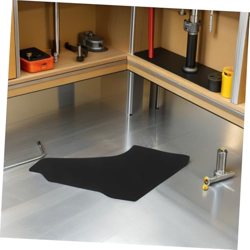 Tapis de protection TPE Model Y Cabilock pour console et sieges