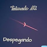 despegar en ingles como se escribe  Despegando