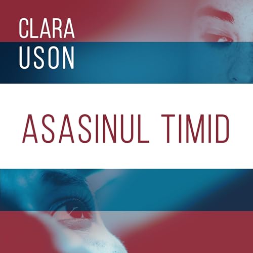 Asasinul timid cover art