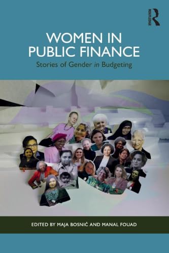 Women in Public Finance: Stories of Gender in Budgeting