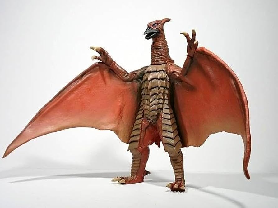 デアゴスティーニ 東宝怪獣コレクション 東宝怪獣コレクション 第15号 | デアゴスティーニ公式