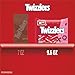 TWIZZLERS Twists Strawberry Flavored Candy, Valentine's, 9.6 oz Bag