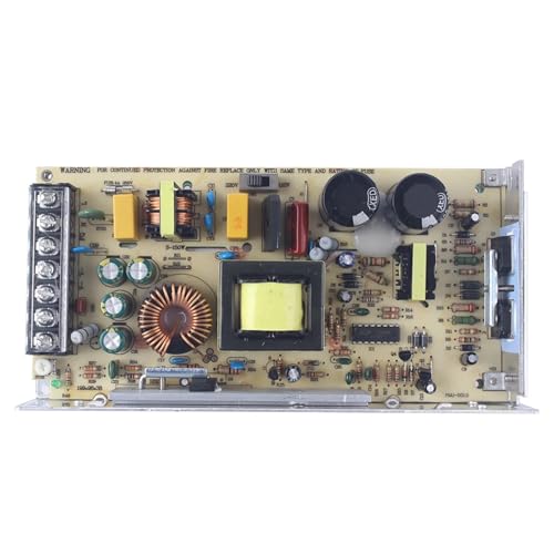 Convertisseur AC DC 27V 150W alimentation commutation stable