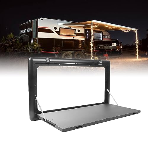 Table de pique-nique pliable pour camping-car idéale pour vos déjeuners