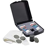 Für alle Lacke – inklusive Metallic-Lacke