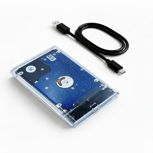 �y�����ςݕi�zXaterrace HDD �O�t�� type-c type-a SATA USB3.1 Gen1 (�ő�]�����x: 5Gbps) Xbox / PS4 / PS5 / Windows/Mac �Ή� �n�[�h�f�B�X�N �e���r�^�� �|�[�^�u�� ���g