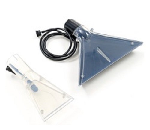 Truvox Hydromist Lite Tool Set, Upholstery Tool & Carpet Tool 20-0156-0000