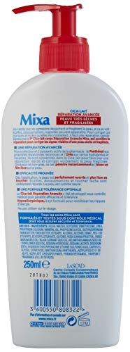 Cica Intensif Peaux Seches Corps Reparation Avance 250 Ml - vue 3