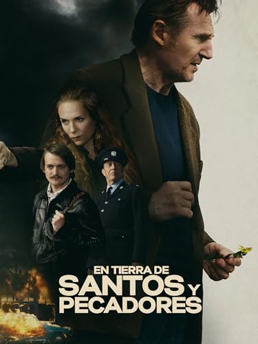 En tierra de santos y pecadores