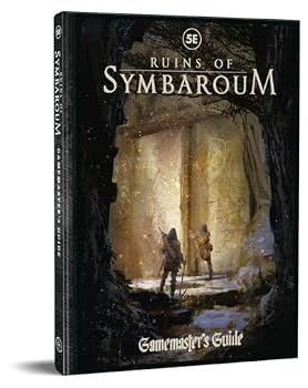 Gamemaster's Guide