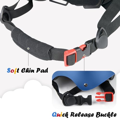 kids bike helmet adjustable and multi-sport from toddler to youth 3 sizes