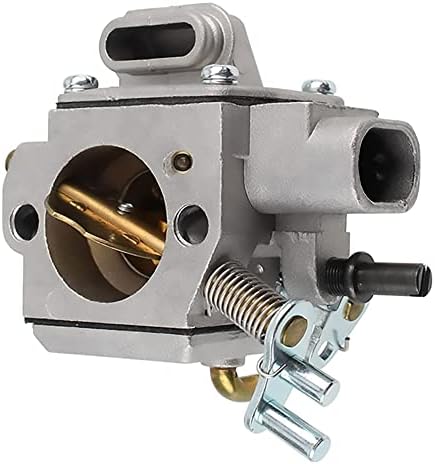 Realman 1128 120 0629 Carburetor For Stihl Chainsaw MS441 MS441C MS441RZ MS441VWZ MS441W MS441Z MS461 MS461Magnum MS461R MS461RVWZ MS461RZ MS461VW MS461VWZ MS461Z Walbro HD50 HD-50A Carb