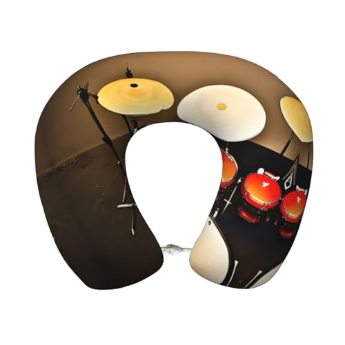 Almohada Polycotton One Size para Cuello y Hombro miniatura 1