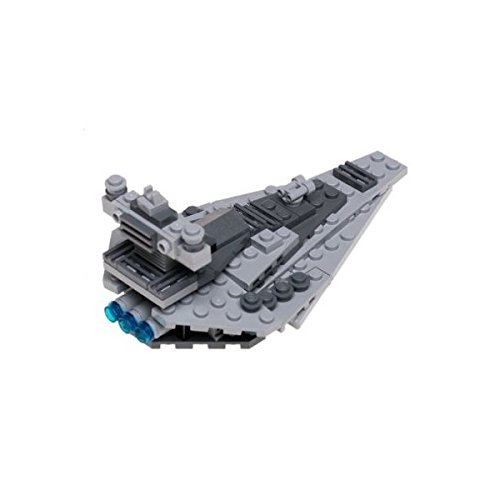Star Wars 4492: Mini Star Destroyer - Lego - Immagine 4
