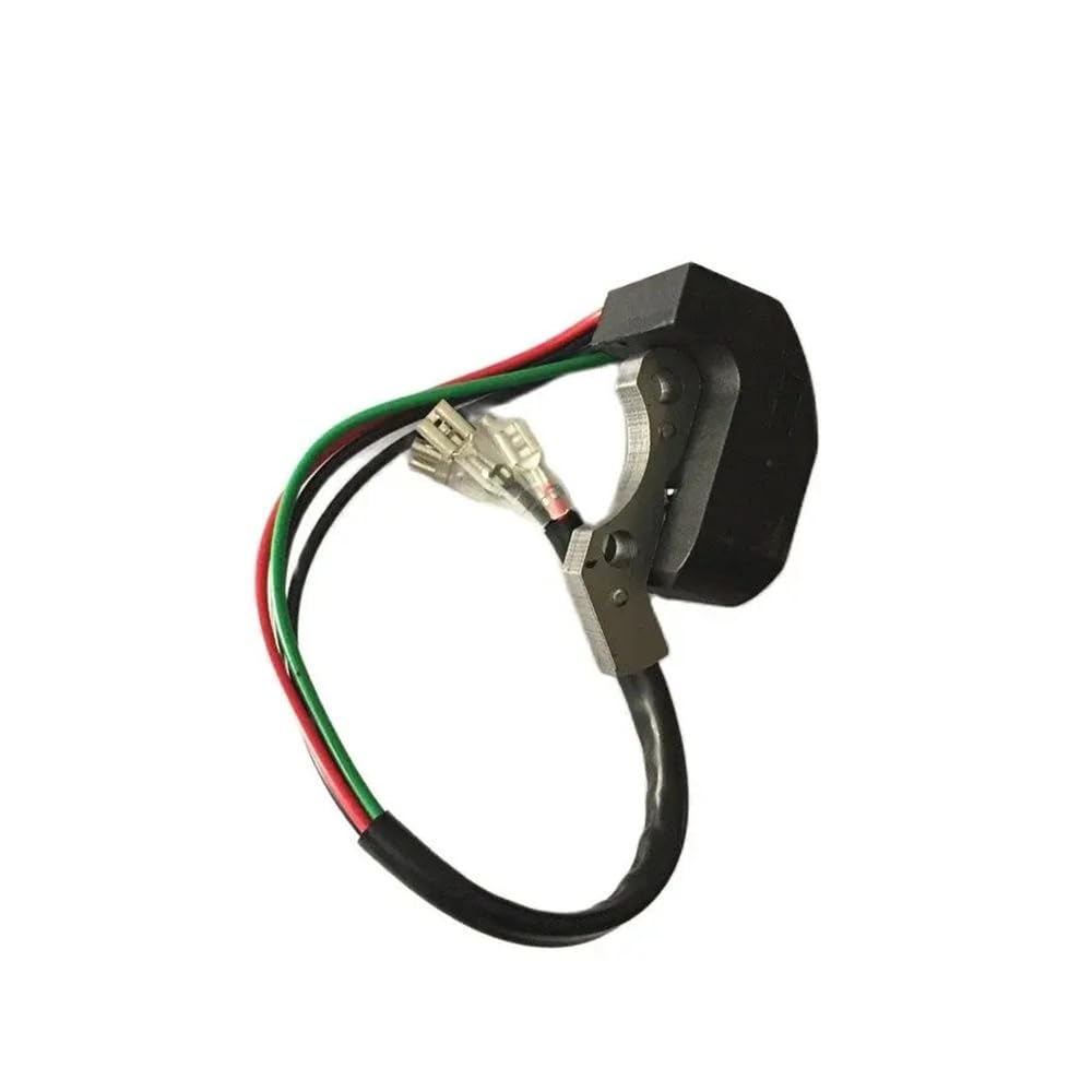 Bobina de encendido TG950 TG650: arranque rápido para generador 800W