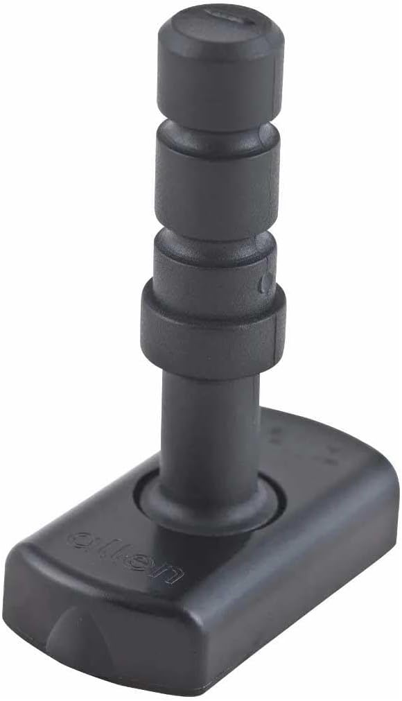 Replacement joint for Allen pin boom