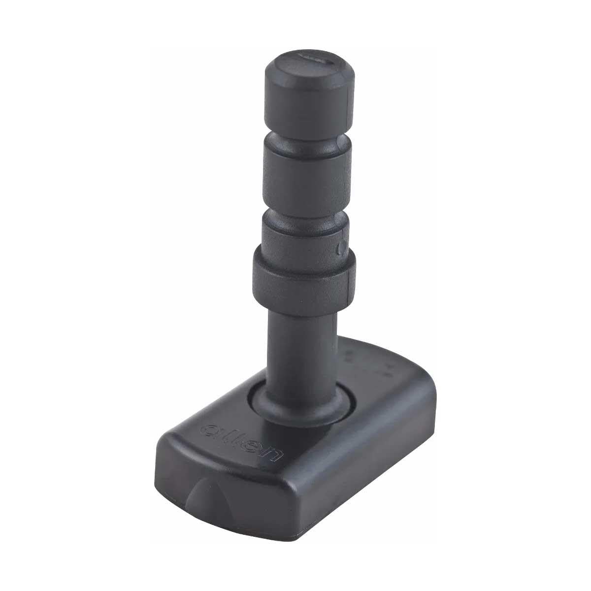 Replacement joint for Allen pin boom