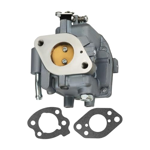 Carburateur 845906 pour résoudre les pannes de démarrage des moteurs 16-18 CV