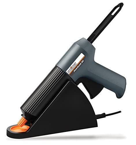 Steinel Professional Pur Glue 50 Gram Hot Melt Adhesive Applicator Tool #TOP4