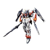 Amazon | LEBOO 蔵道模型 創神 天未 機甲 CD-TG01 完成品 合金フレーム