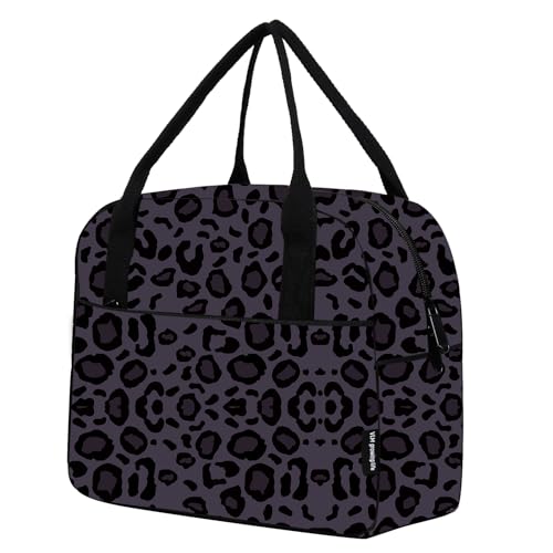 Lunch Pail Vs Lunch Box: Which Insulated Tote Is Best for You? 8 VLM Lunch Bag,Lunch Box for Women Men,Reusable Insulated Lunch Tote,Small Leakproof Cute Lunch Cooler with High Capacity for Work,Picnic,Camping