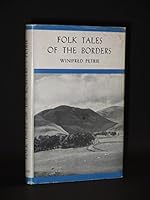 Folk Tales Of The Borders B0000CHOSD Book Cover