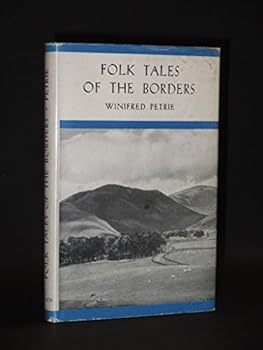 Hardcover Folk Tales Of The Borders Book