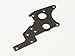 Kyosho OTW103 Carbon Rear Plate, Left Side (OPTIMA 2016) KYOOTW103