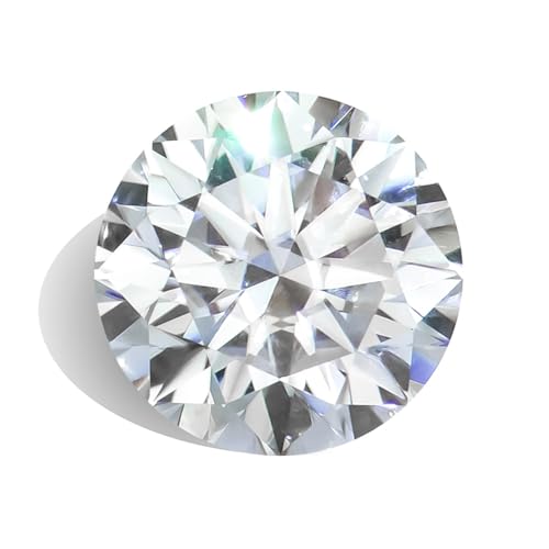 ATiCg [X SJbg DJ[ VVS1 {OE Xg[ Ӓؕt 0.5ct/1.0ct/2.0ct WG[EDIYp  EK18Ή