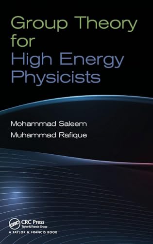 Group Theory for High Energy Physicists