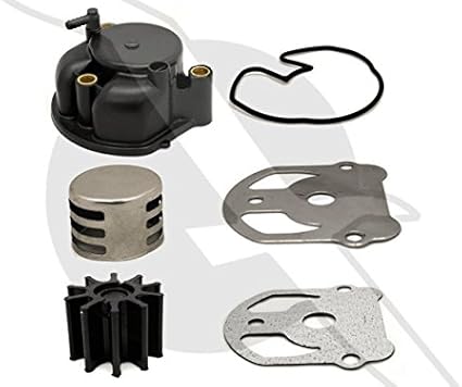 emp OMC Cobra Water Pump Impeller Kit 