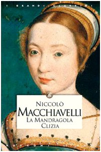 La mandragola-Clizia La mandragola-Clizia