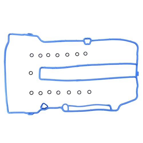 Image of VS50807R Valve Cover Gasket, Compatible with 2013-2020 Buick Encore, 2014-2016 ELR, 2011-2016 Chevrolet Cruze, 2016 Cruze Limited, 2012-2019 Sonic, 2015-2019 Trax, 2011-2015 Volt VS50710