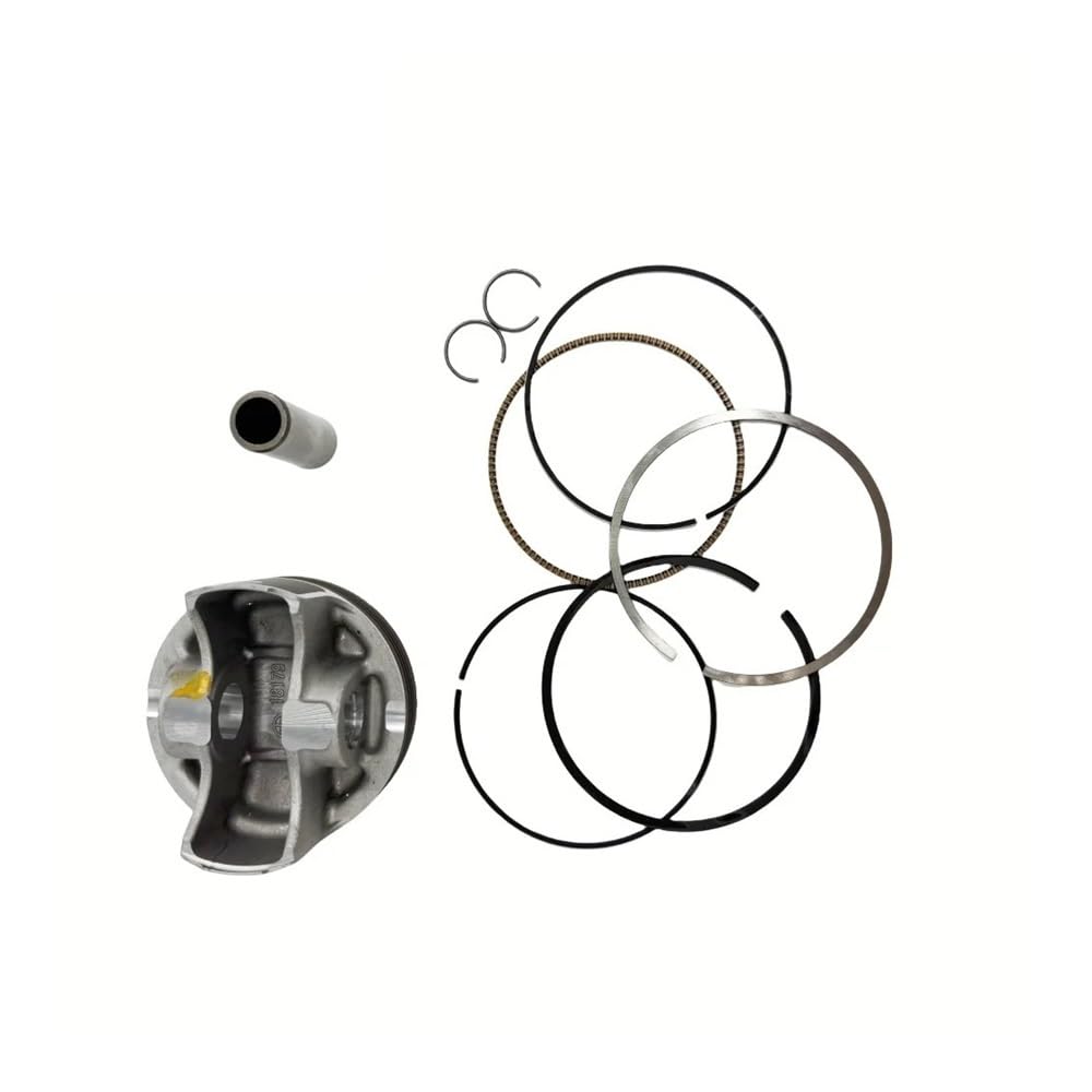 Pistón Asamblea Kit De Para Motor Para Zongshen 212cc