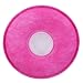 3M Particulate Filter Safety 2091 P100 , One Pair Per Pack, Pink (7000)