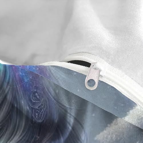 Parure de lit microfibre 3D Animaux Land pour une chambre de garçon - 5