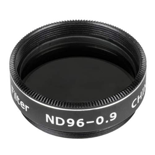 Celestron – Moon Filter Kit – Fits 1.25" Telescope Eyepieces – Includes 3 Varying Neutral Density Moon Filters, Sky Glow Filter & Moon Map – Perfect Accessory For Moon Viewing #TOP5