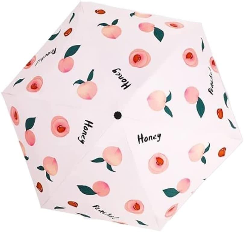 Parapluie de soleil pour femme XYNSNDB : l'accessoire idéal des balades