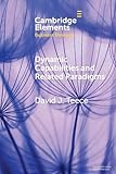 Dynamic Capabilities and Related Paradigms (Elements in Business Strategy)