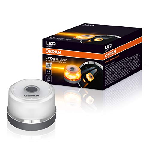 OSRAM LEDguardian ROAD FLARE Signal V16