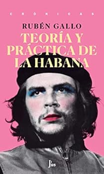 Paperback Teoria y practica de la Habana [Spanish] Book